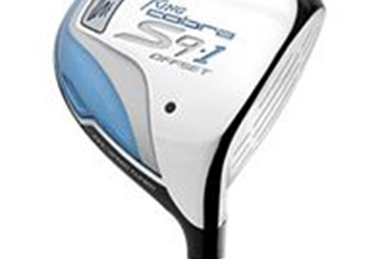 cobra s91 driver